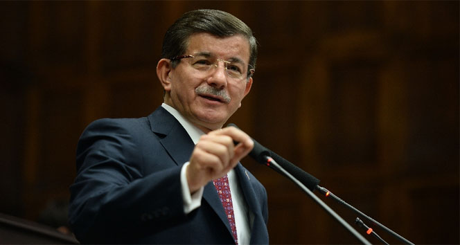 Ahmet Davutoğlu malumu ilan etti: “Millet İttifakı artık yok”