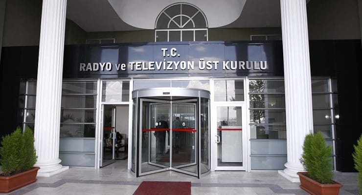 RTÜK’ten Derin Futbol’a ceza!