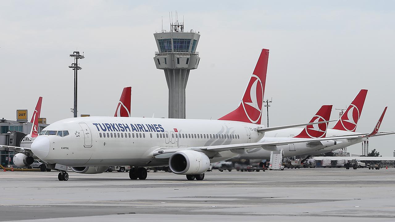 Kan donduran olay! THY uçağının iniş takımlarında ceset bulundu