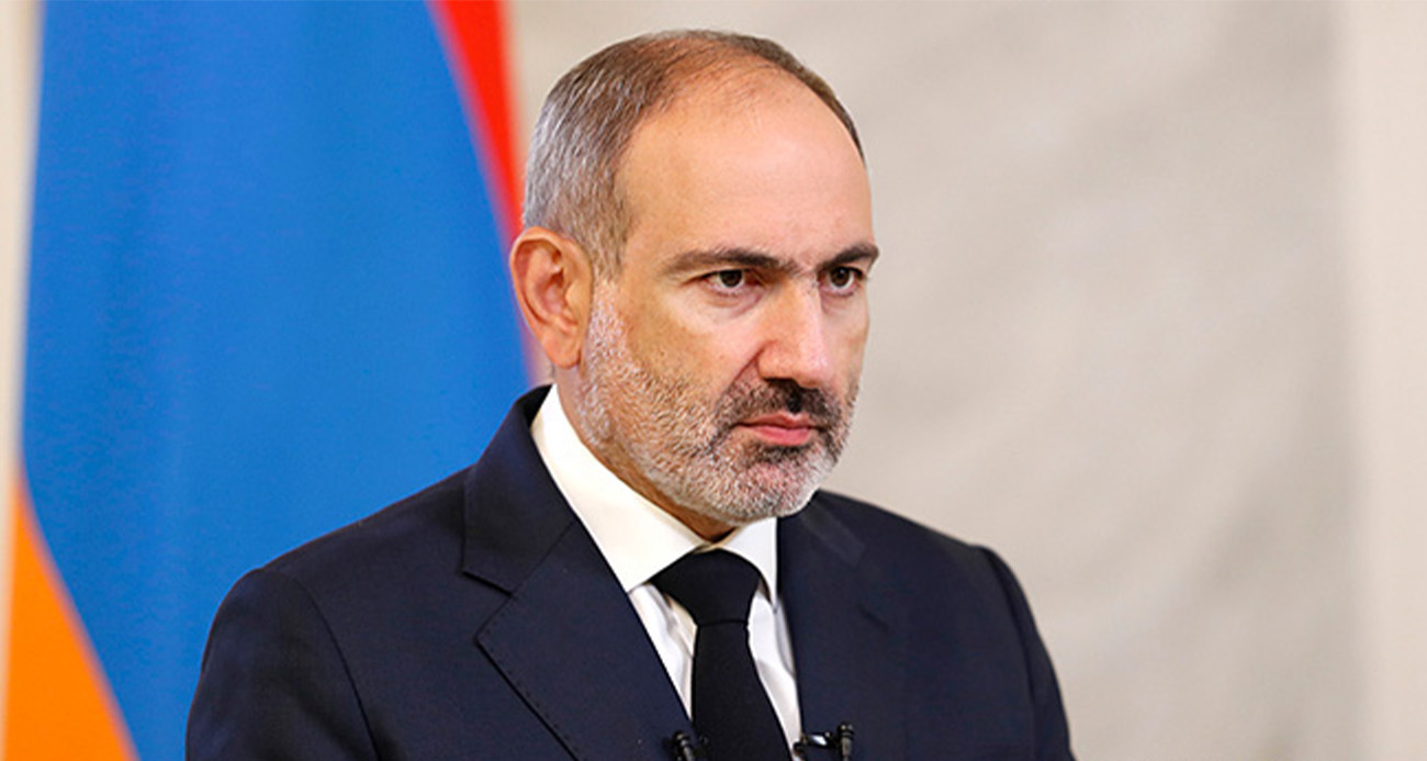 Ermenistan’da Paşinyan’a darbe girişimi