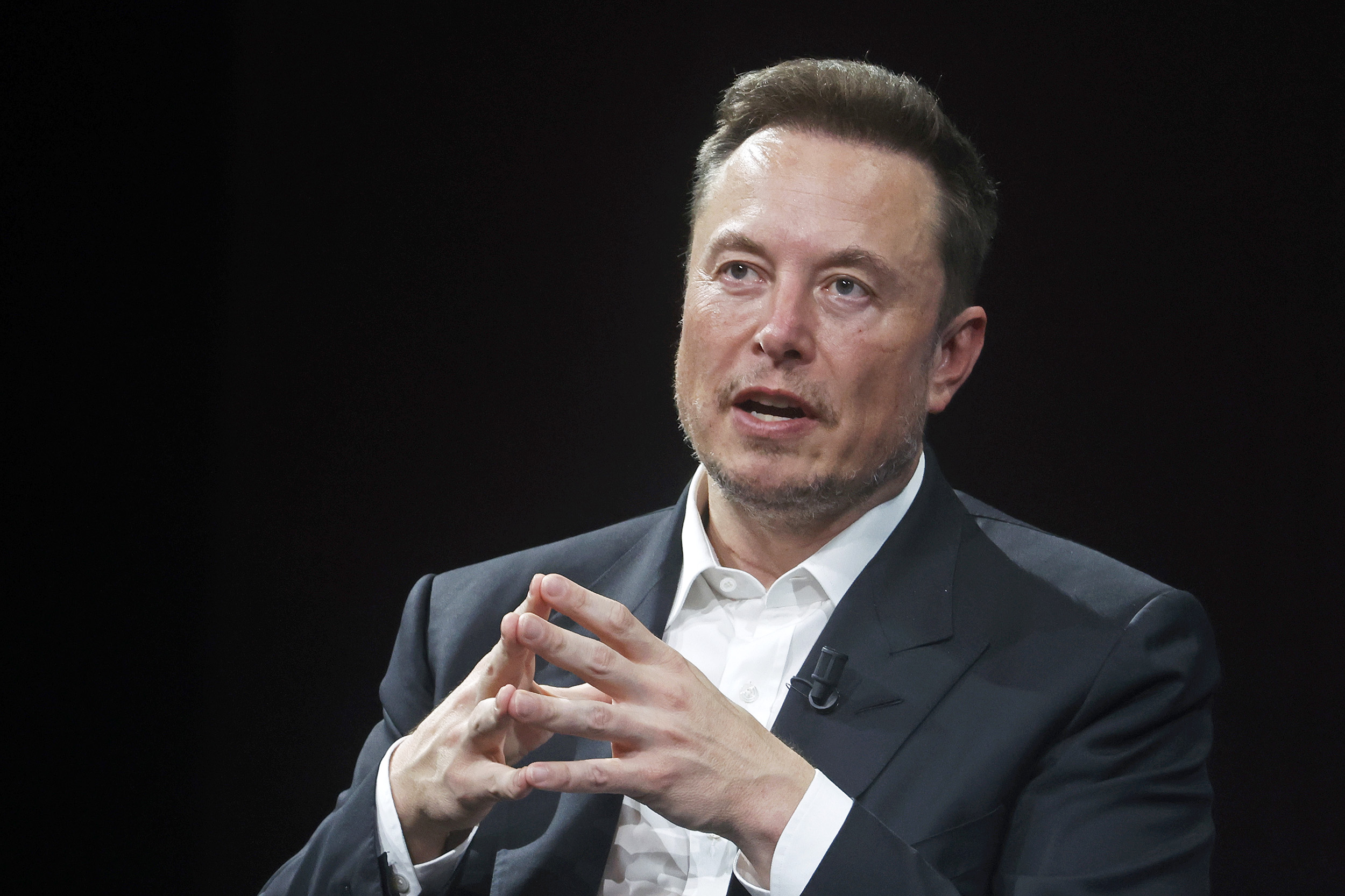 Elon Musk’tan Türkiye’ye dev yatırım…