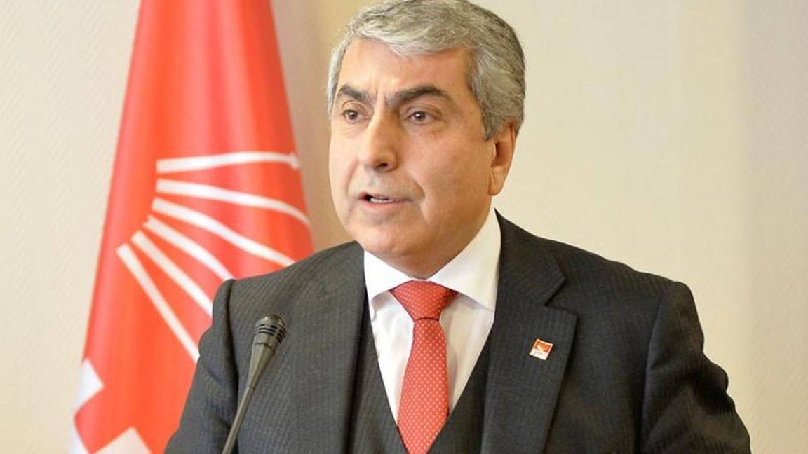 CHP’de o isim adaylığını açıkladı