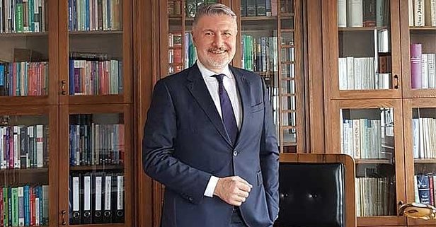 İYİ Partili Bahadır Erdem’den olay ittifak çıkışı! “Kazanmak mümkün değildir”
