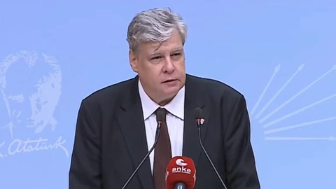 CHP Genel Başkanı adayı olan Örsan Öymen kimdir?