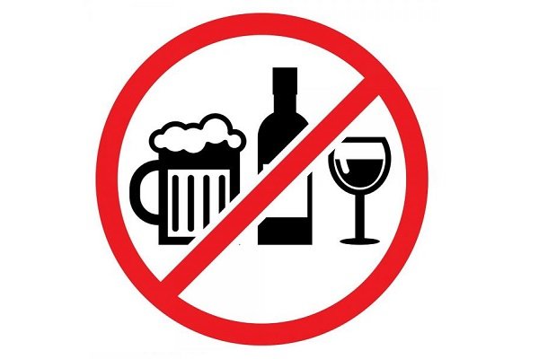 Alkol ve Tütün yasağının kapsamı genişletildi! Nereleri kapsıyor?