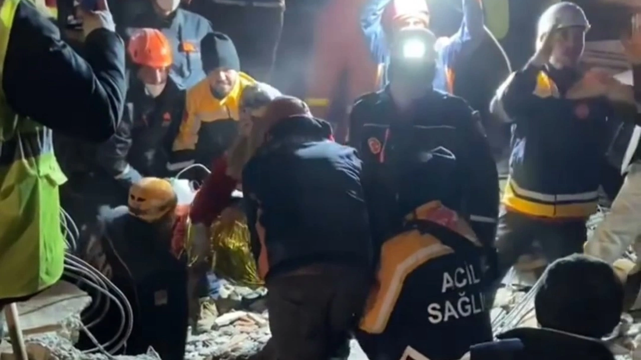 45 kişiye ölüm kapanı olan binayla ilgili çarpıcı iddianame…