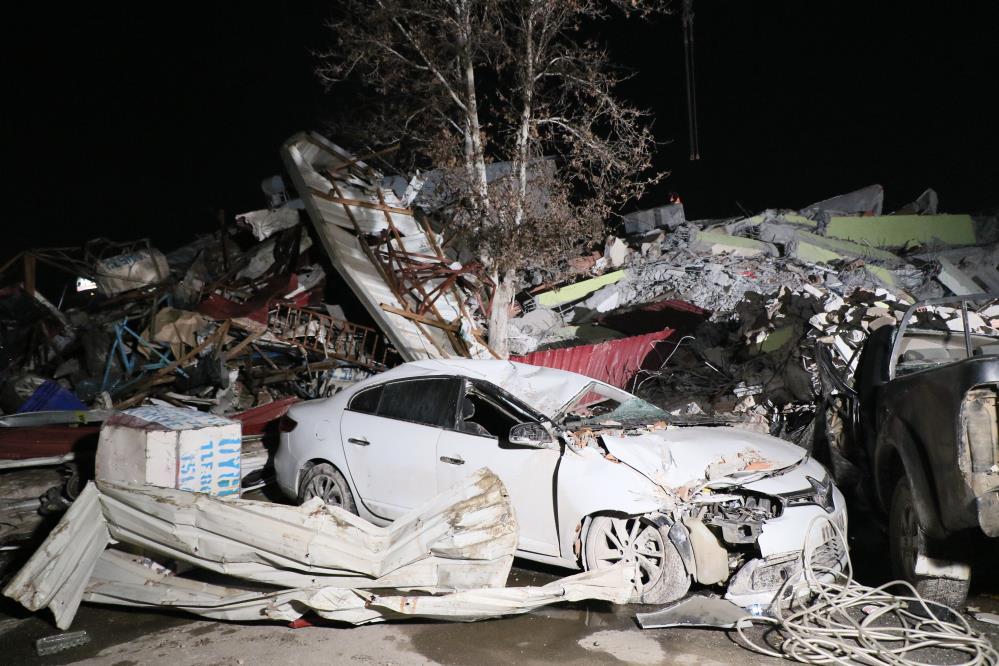 Jeoloji Mühendisleri Odası’ndan korkutan deprem raporu!