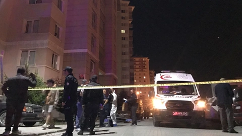 Dehşet veren intihar: Konya’da genç kızlar 15 katlı binadan atladı