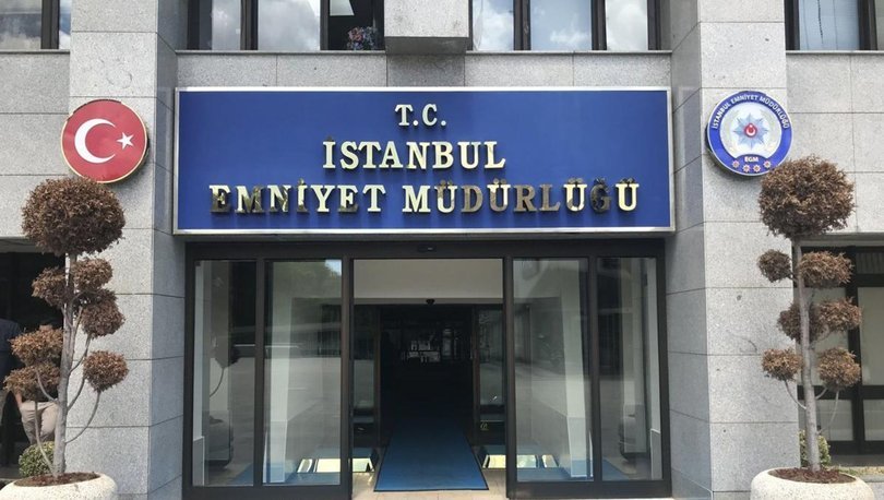 İstanbul’da “Taciz” iddiasına meydan dayağı!