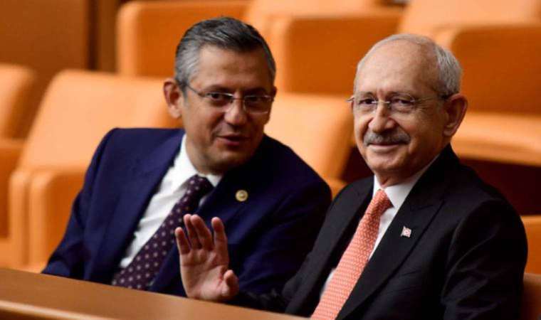 CHP lideri Kılıçdaroğlu’ndan Özgür Özel’in adaylığına dair ilk açıklama…