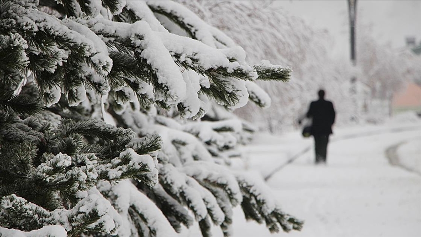 Yağmur beklerken kar geliyor! Meteoroloji tarih verdi…