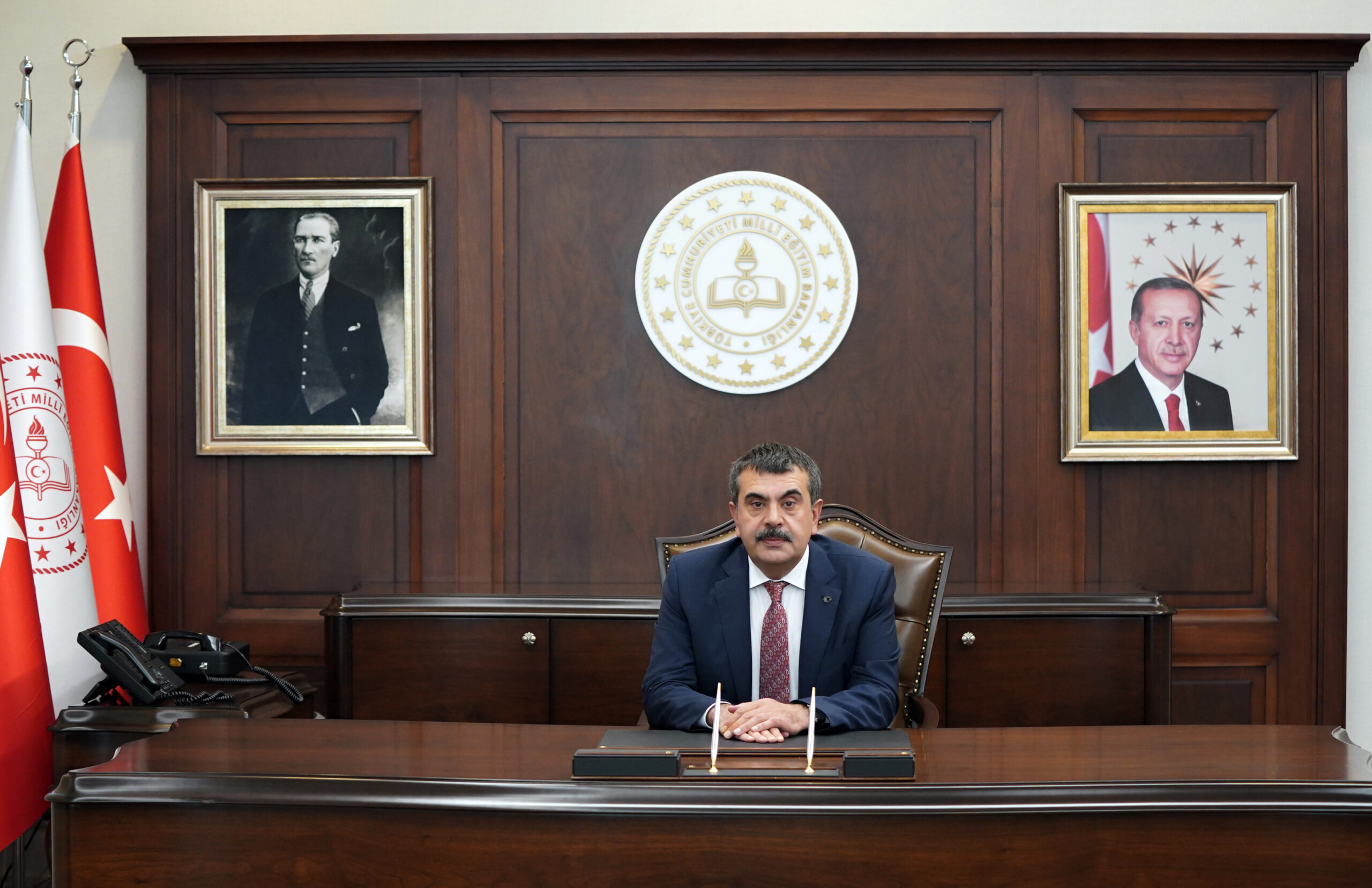 Mülakatlar kaldırılacak mı? Bakan Tekin’den açıklama