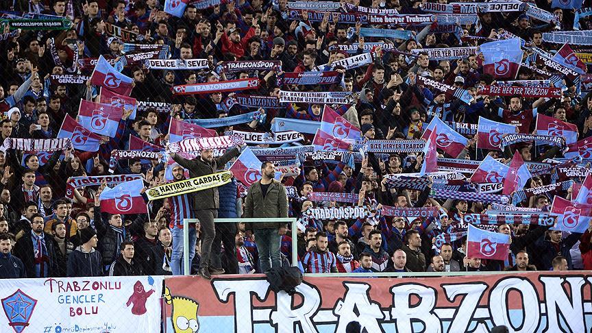 Sezonun ilk derbisinde Trabzonspor farklı kazandı!