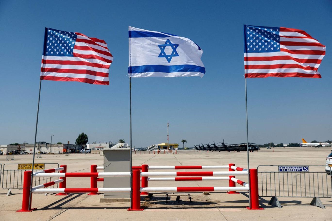 İsrail’de ölen ABD’li sayısı 32’ye yükseldi!