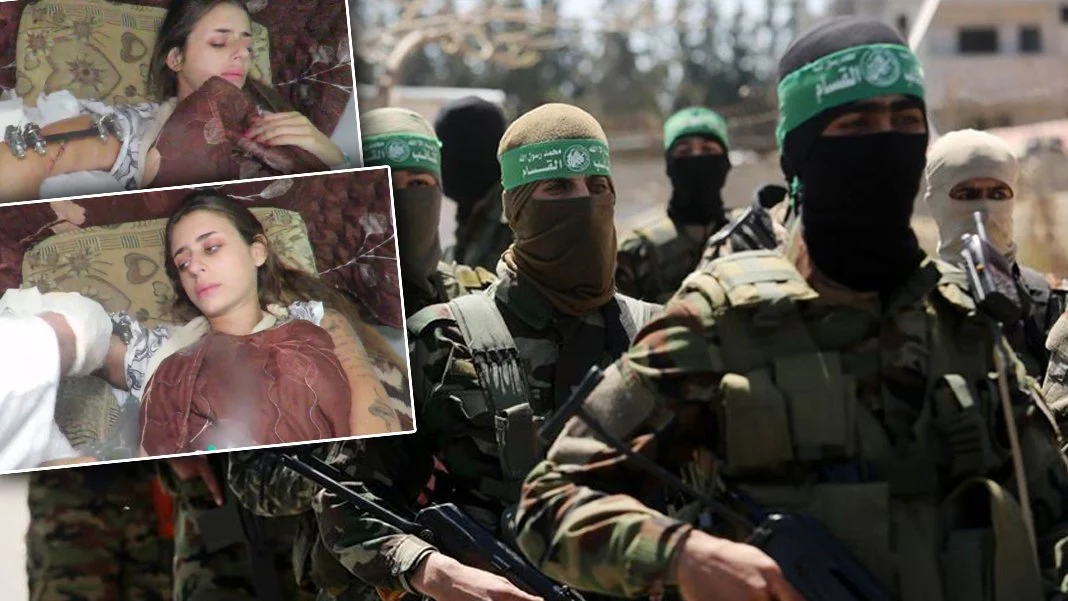 Hamas’tan açıklama geldi: Elinde kaç rehine var?