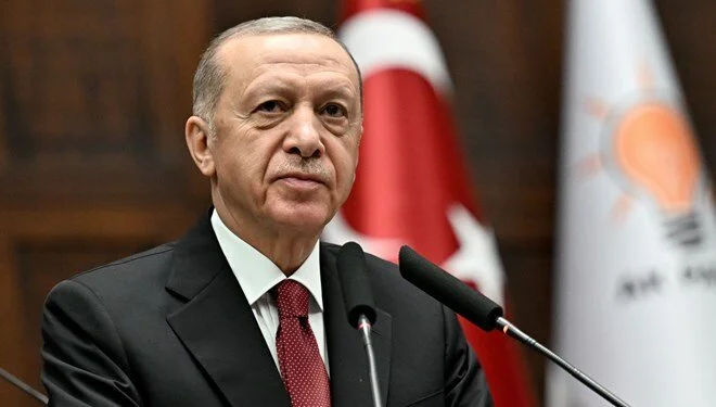 Erdoğan’dan İsrail’e İkinci ‘One Minute!’