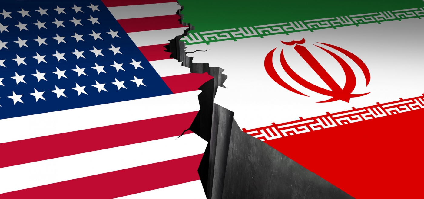 Amerikalı Senatörden ortalığı karıştıracak teklif! ‘İran’ı vuralım’