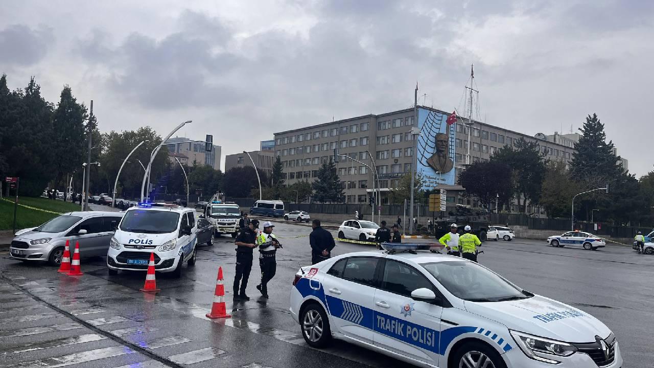 Ankara’daki hain saldırıyı yapan teröristin kimliği belli oldu