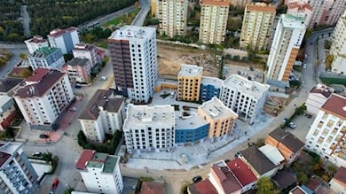 Kentsel dönüşümde kat maliklerinin anlaşmazlığı geride kalıyor