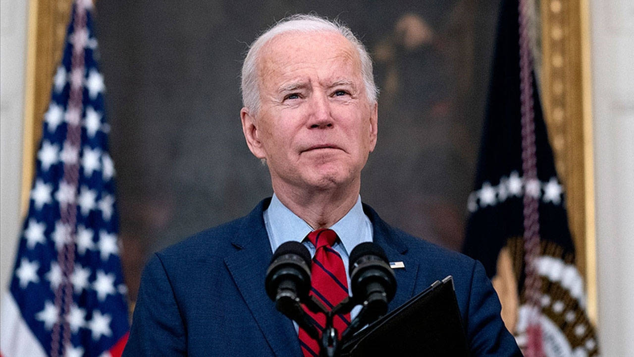 Biden’ın ‘Evet’ yanıtı şoke etti, Beyaz Saray düzeltti!