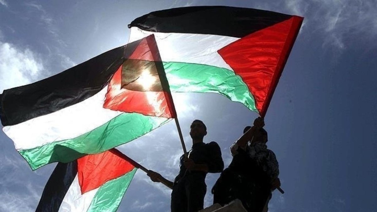 Hamas İsrail’in kalbinde pusuda bekliyor