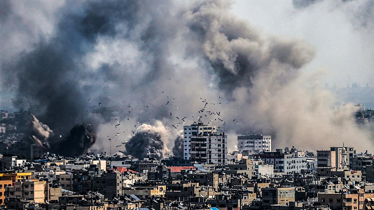 Gazze’de korkunç bilanço!