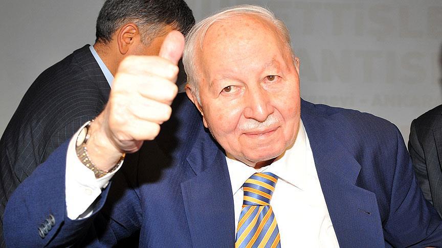 Fatih Erbakan İslam ülkelerini merhum Erbakan Hoca gibi cesur olmaya davet etti!