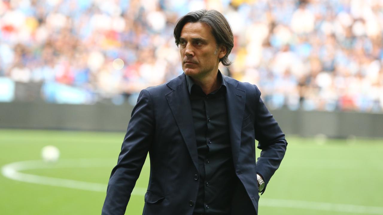 Montella: Sonuna kadar hak ettik!