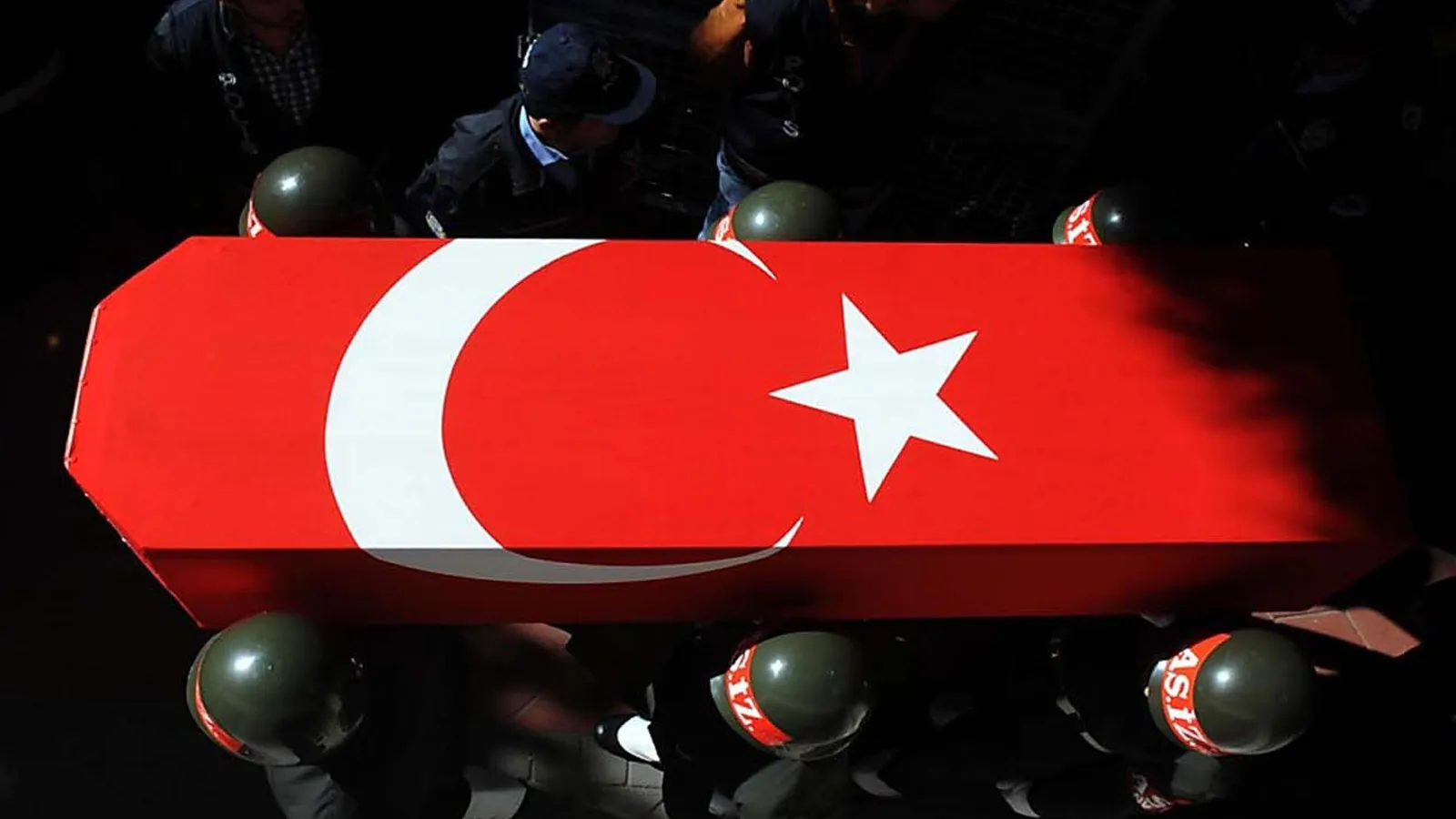 Pençe harekatından kahreden haber! 1 asker şehit oldu