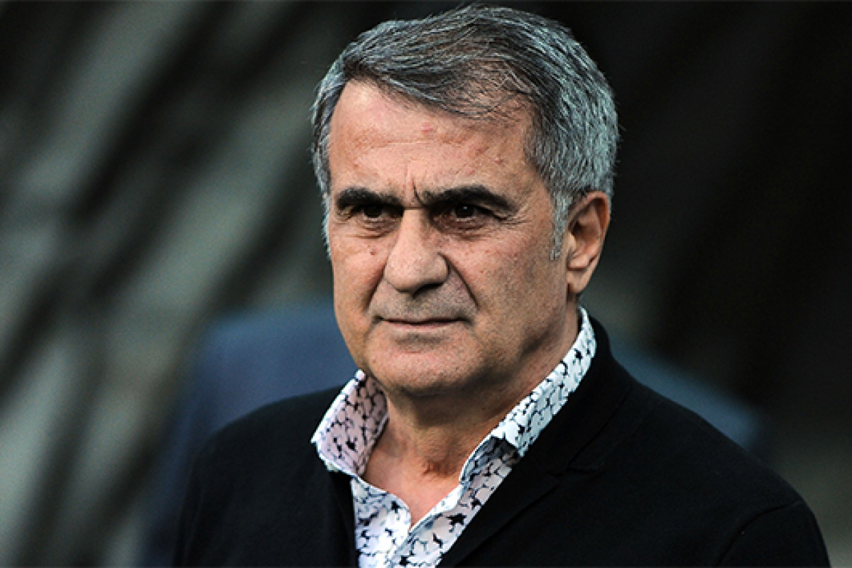 Beşiktaş’ta deprem! Şenol Güneş istifamı ediyor?