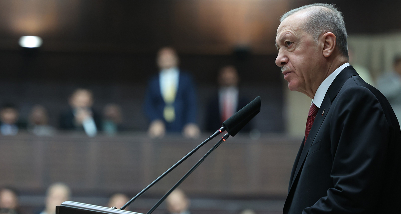 Erdoğan’dan Yargıtay-AYM krizine ilişkin ilk açıklama: Yanlış yapıyorlar!