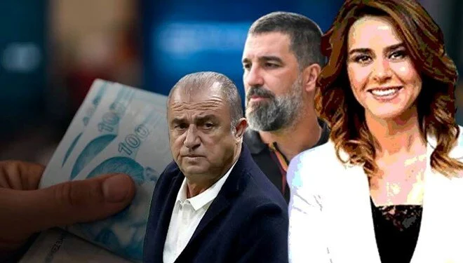 DenizBank’tan merakla beklenen açıklama geldi