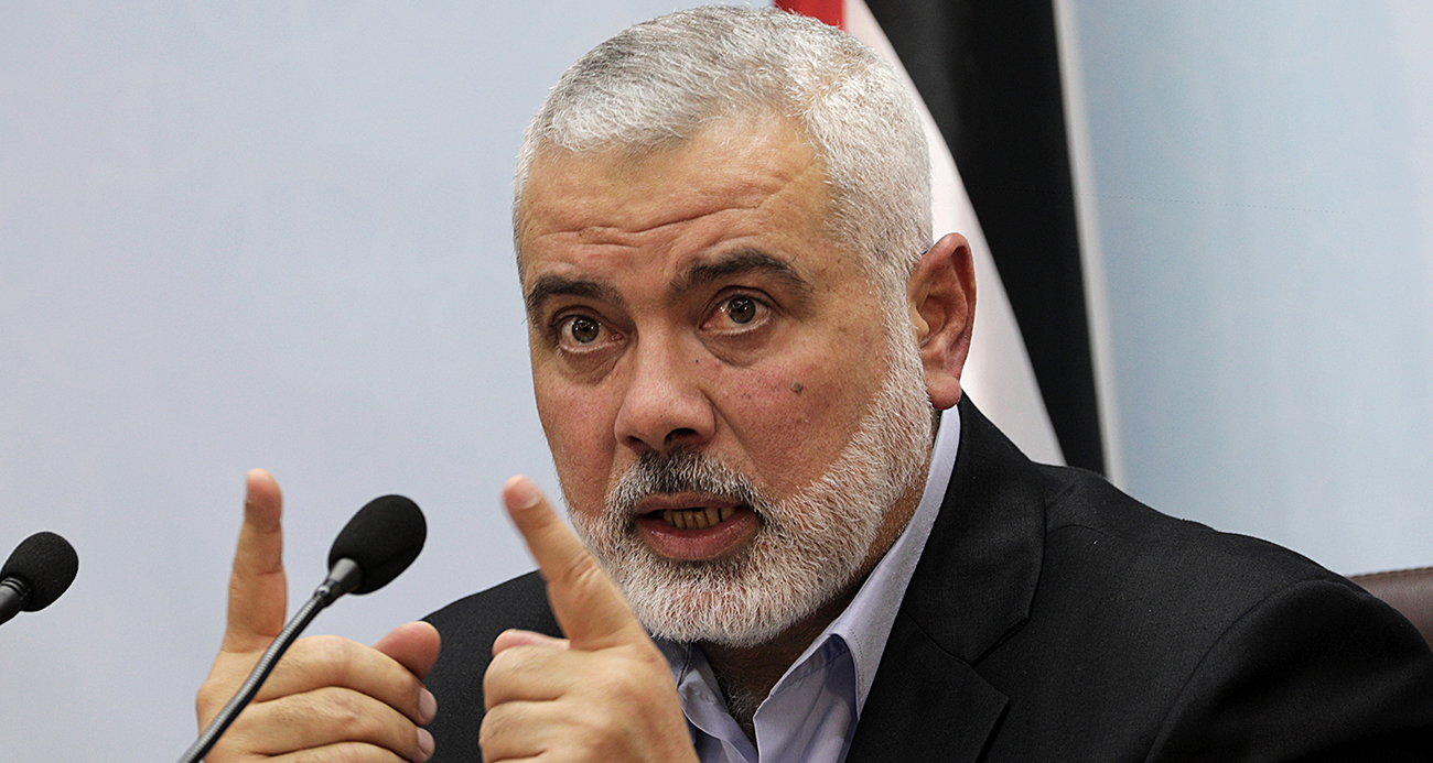 Hamas’tan ‘ateşkes’ açıklaması: İlerleyen saatlerde açıklanacak