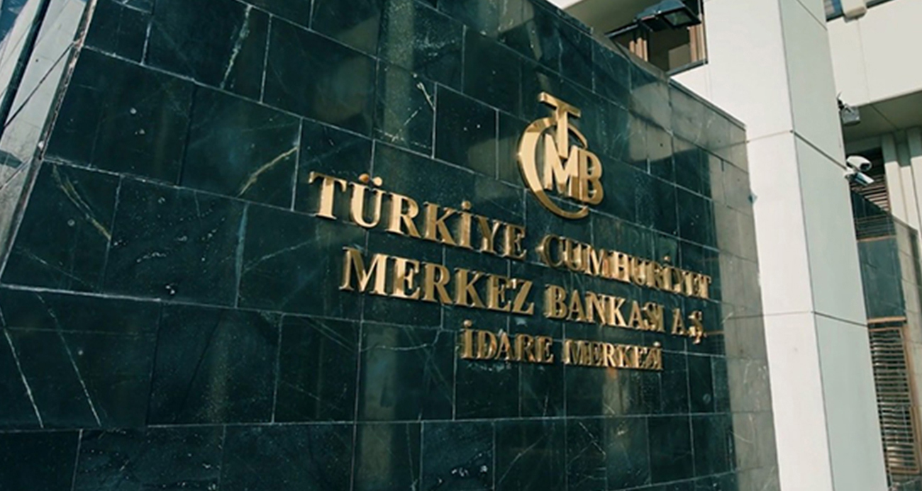 Merkez Bankası’ndan faiz indirimi! Faiz kararı açıklandı