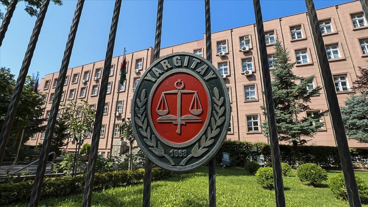 Bir bu eksikti! Yüksek yargıda kriz! Yargıtay’dan AYM’ye suç duyurusu