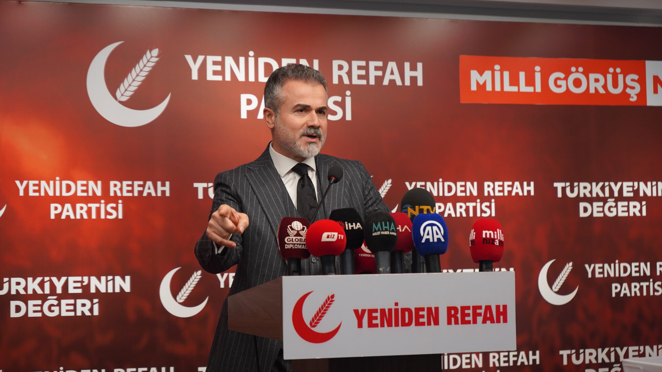 Erdoğan erken seçim mi planlıyor? Suat Kılıç tarih vererek açıkladı