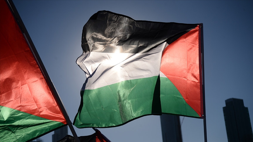 Yeniden Refah Partisi öncülüğünde Filistin için Avrupa Zirvesi düzenlenecek
