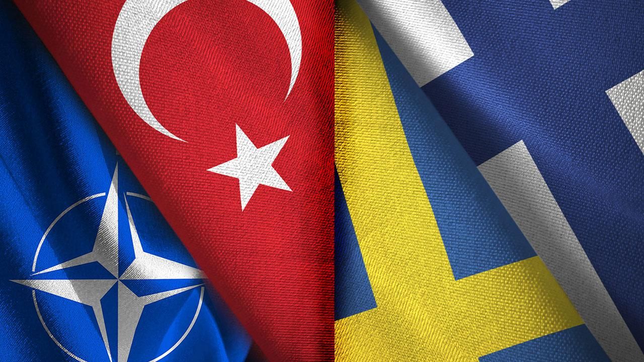 İsveç’in NATO üyeliği komisyondan geçti! Yeniden Refah ret oyu verecek