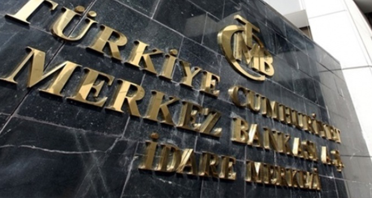 Merkez Bankası’nın rezervleri 2.5 milyar dolar eridi