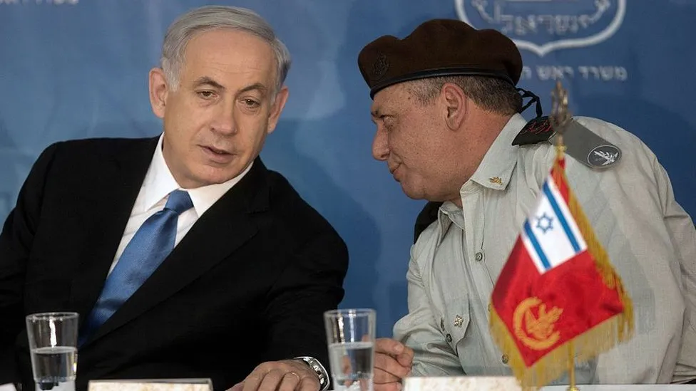 Netanyahu’nun sakladığı o gerçek ne?