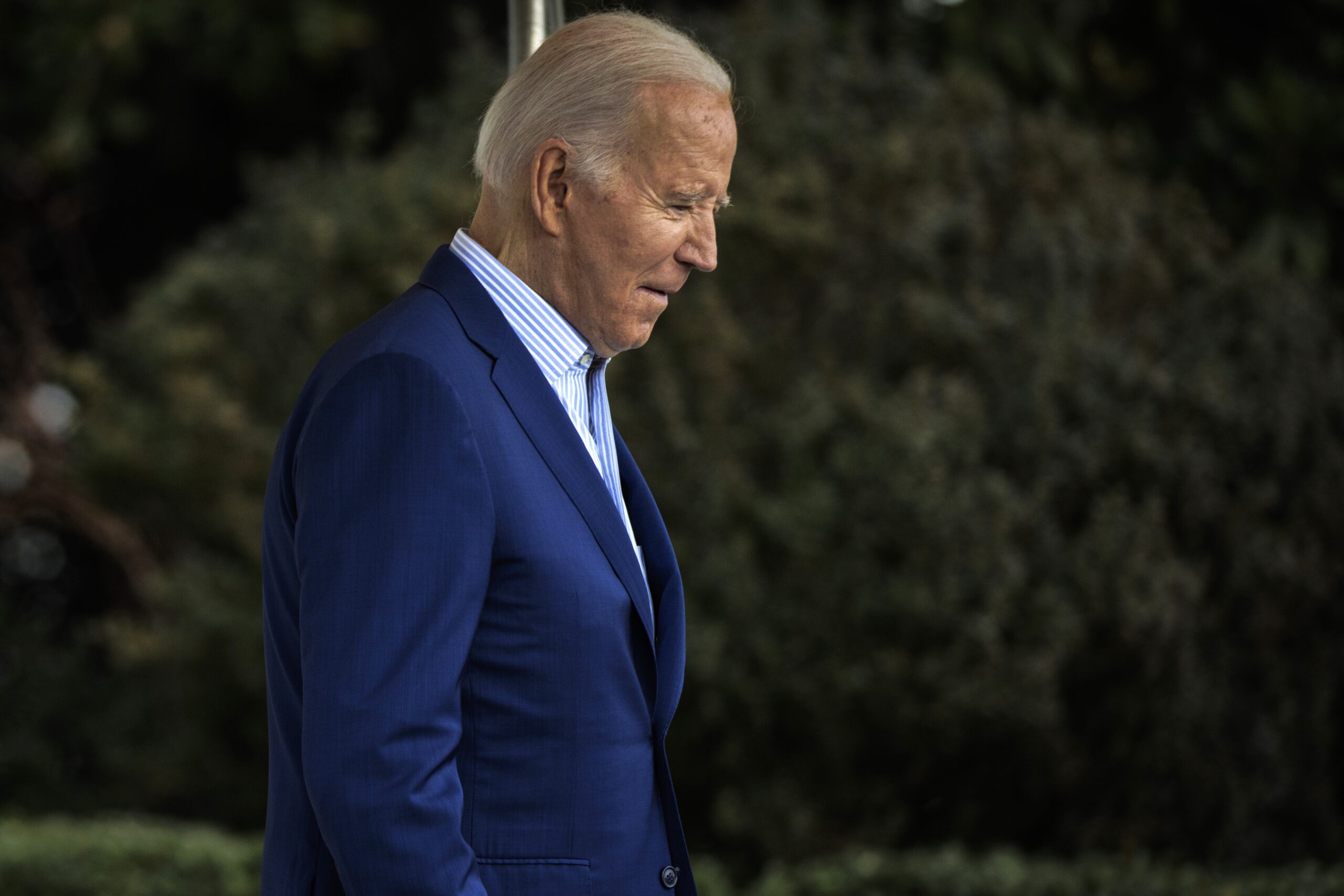 Biden İran’a misillemeden uzak duruyor!