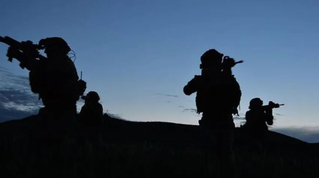 MİT’ten Suriye’de kritik operasyon! Elebaşı enselendi