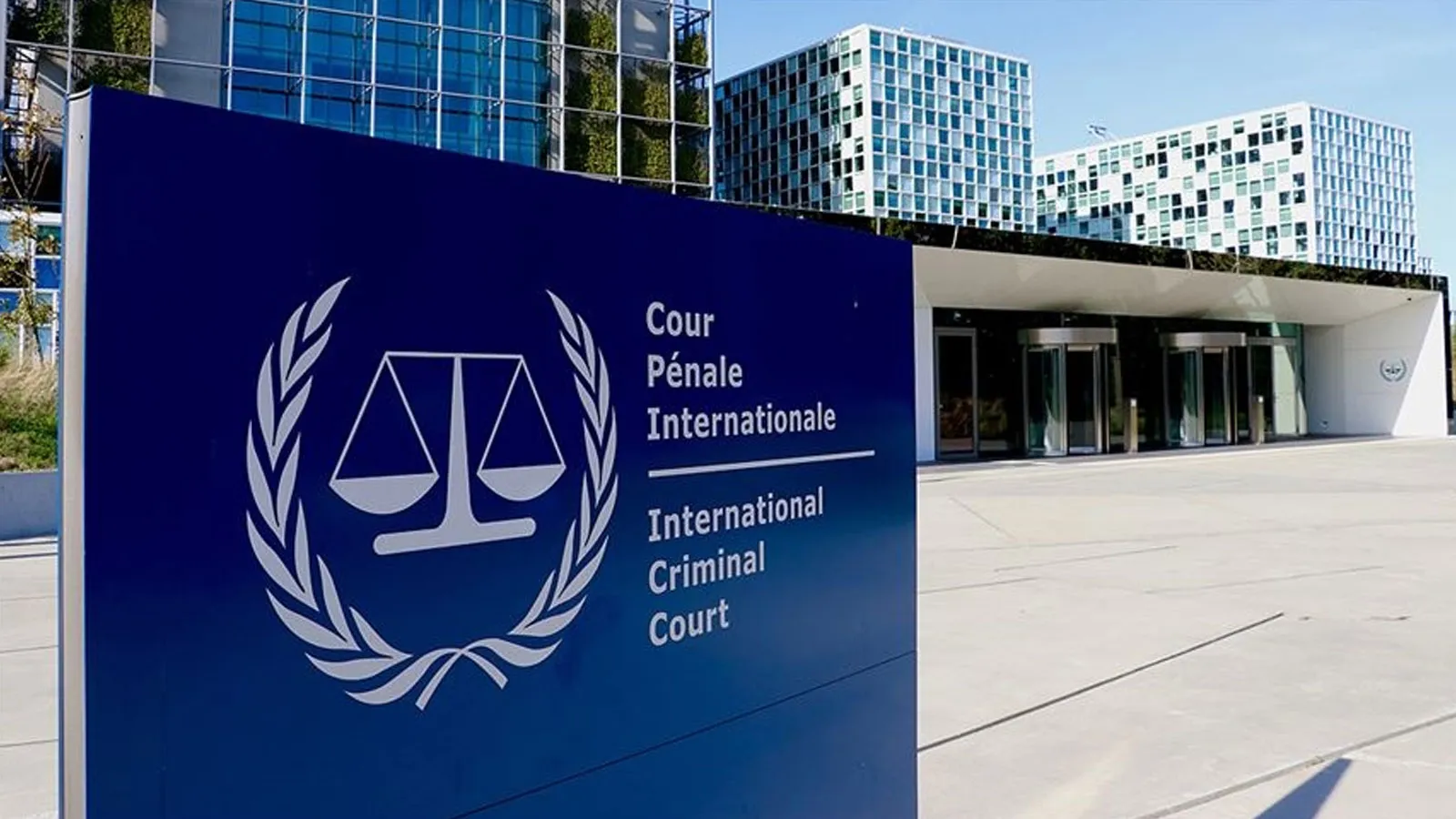 Uluslararası Ceza Mahkemesi ‘kanıtları toplamak için’ dijital platform kurdu