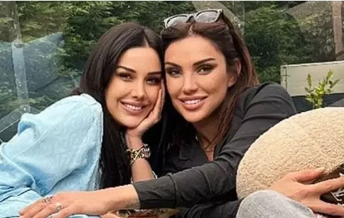 Dilan Polat ve Sıla Doğu’dan gelen mektup şaşırttı