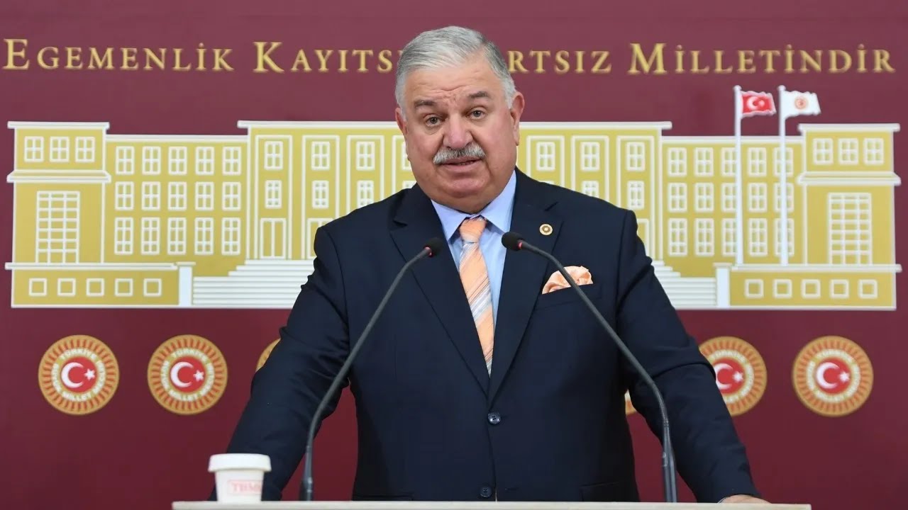 Yeniden Refah’tan KKTC’deki başörtüsü sorununa tepki: “28 Şubat’ın ayak izleri”