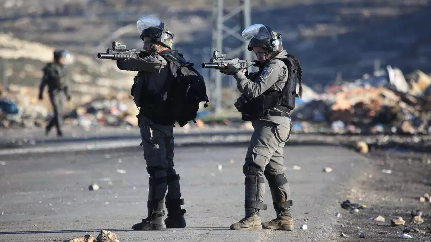 İsrail askerlerini geri çekiyor