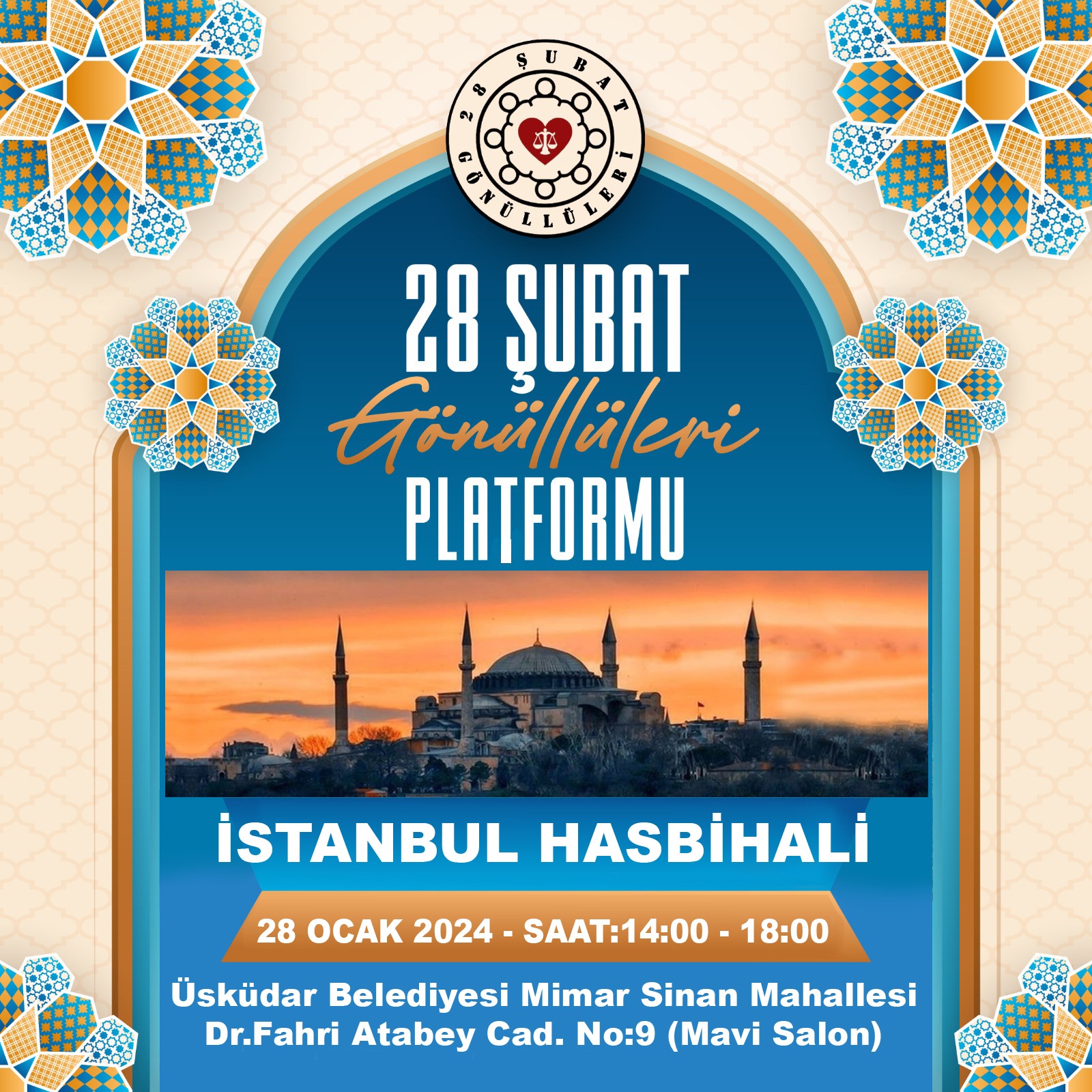 28 Şubat mağdurları 27 senedir mağdur!