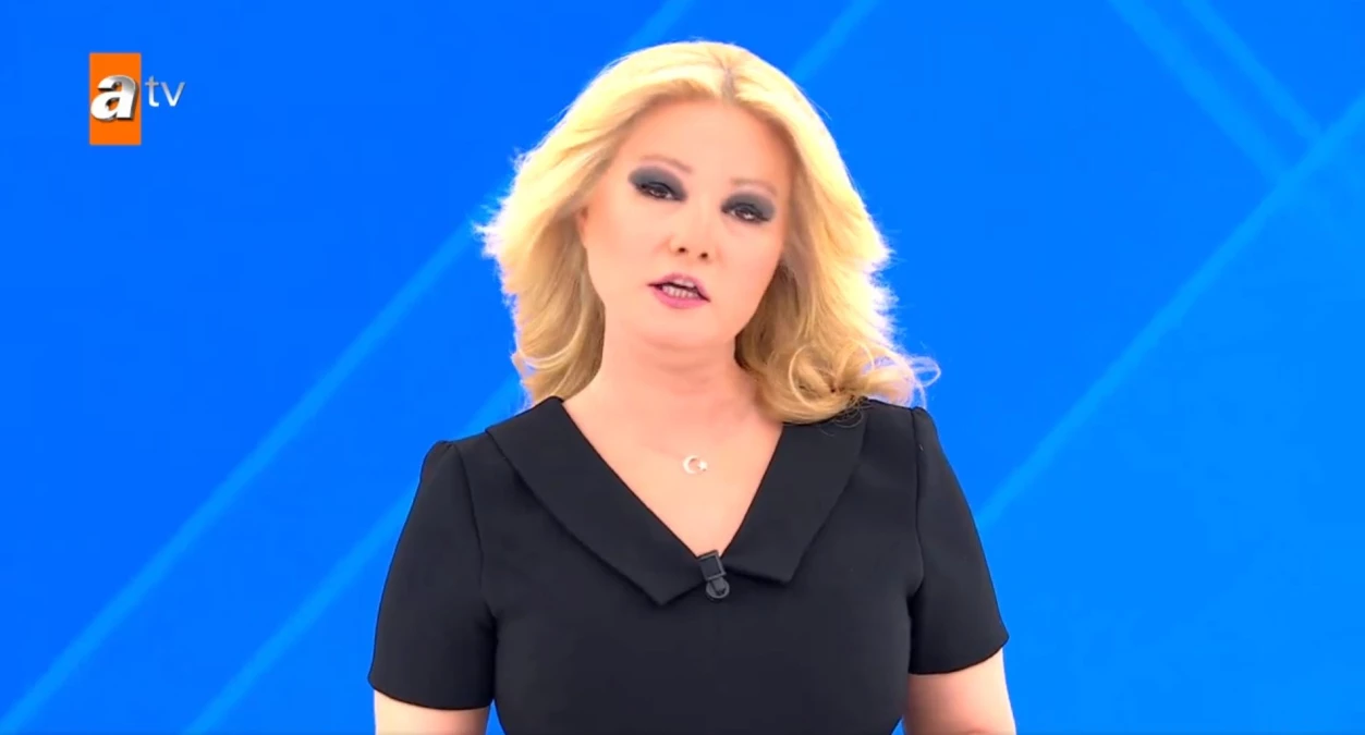 Müge Anlı fena kızdırdı!