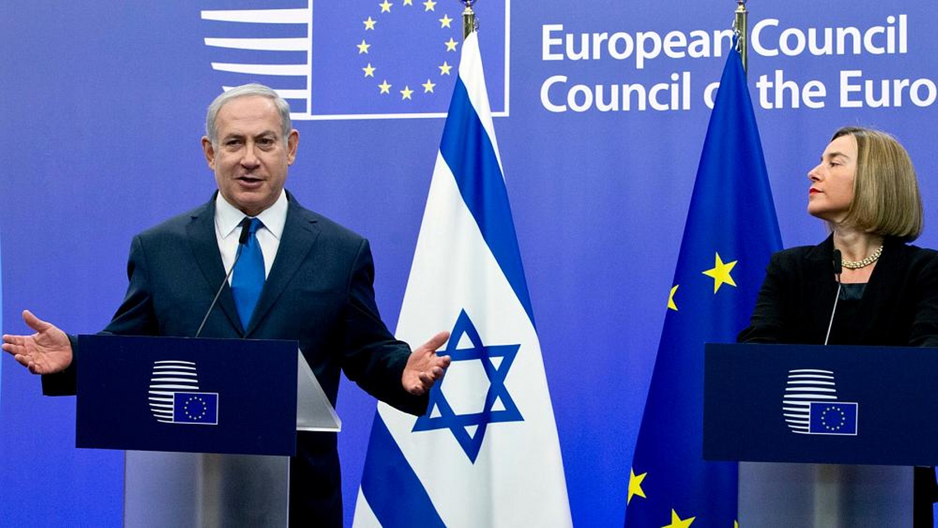 Avrupa’nın Gazze konusundaki tutumu güvenilirliğini zayıflattı