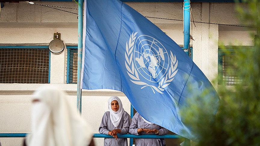 İsrail: “UNRWA’yı yok etmezsek savaşı kazanmamız mümkün olmayacak”